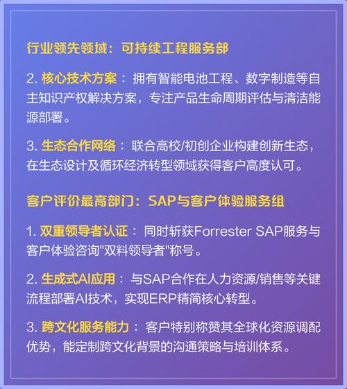 数字化转型咨询与可持续工程服务解析